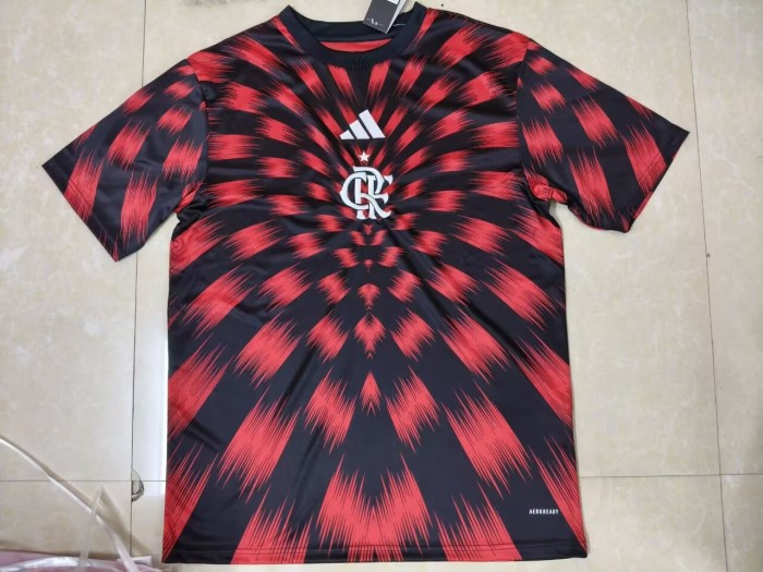 25-26 Flamengo Special Edition Training shirts