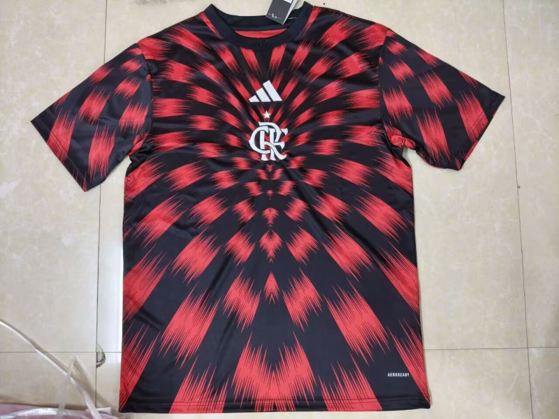 25-26 Flamengo Special Edition Training shirts