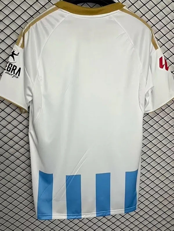 25-26 Real Oviedo Third Away  Fans Soccer Jersey