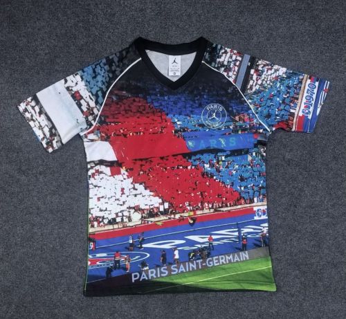 25-26 PSG Special Edition Soccer Jersey