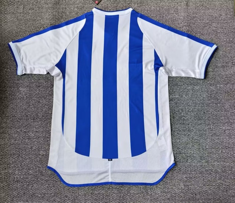 2011-2012 Malaga Home Retro Soccer Jersey