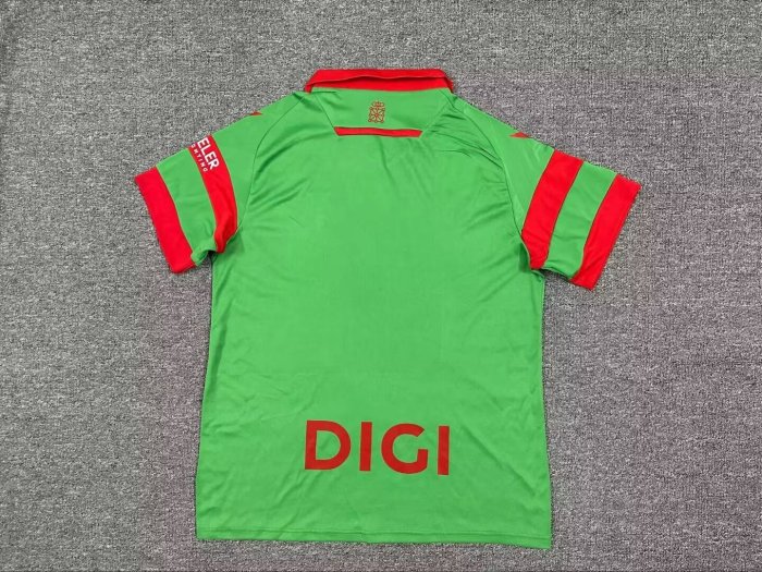 25-26 Osasuna Away Fans Soccer Jersey