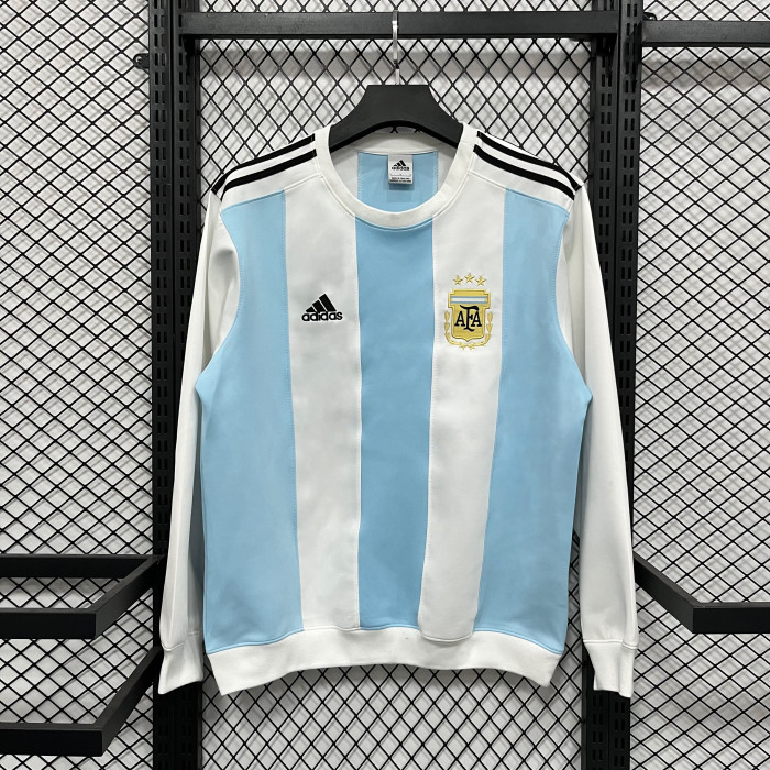 25-26 Argentina Sweatshirt