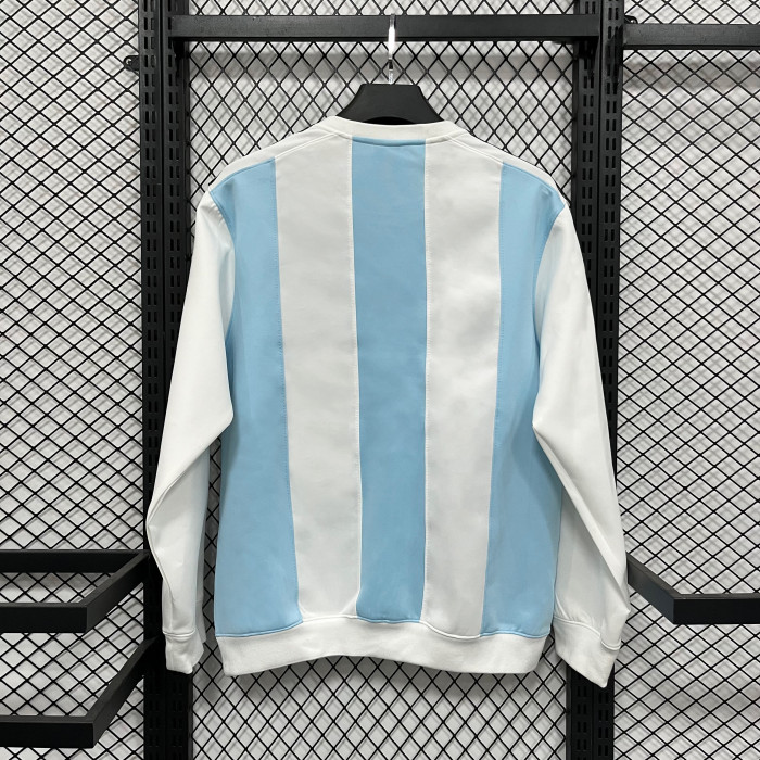 25-26 Argentina Sweatshirt