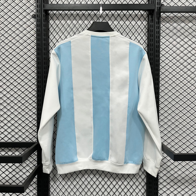 25-26 Argentina Sweatshirt