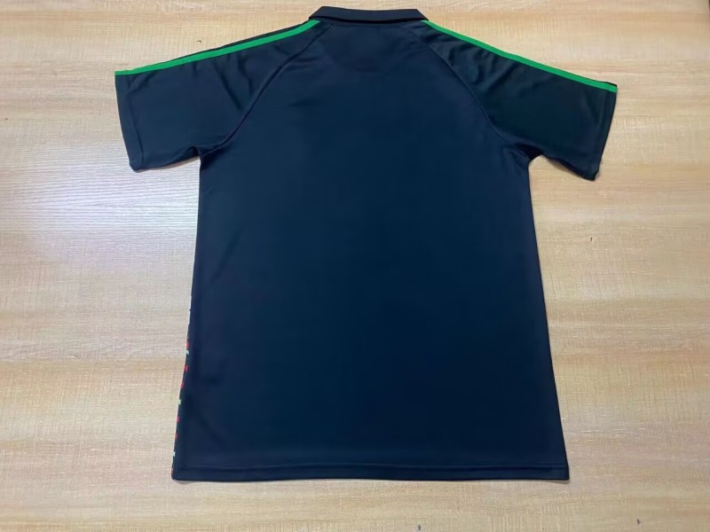 1990 Argentina Goalkeeper Retro Soccer Jersey