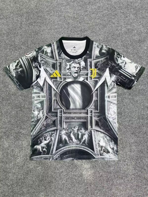 25-26 JUV Special Edition training suit
