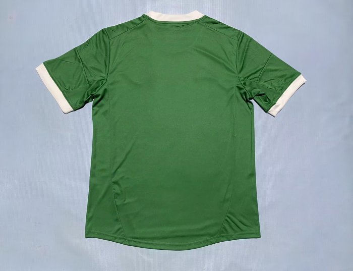 2012-2013 Germany Away Retro Soccer Jersey