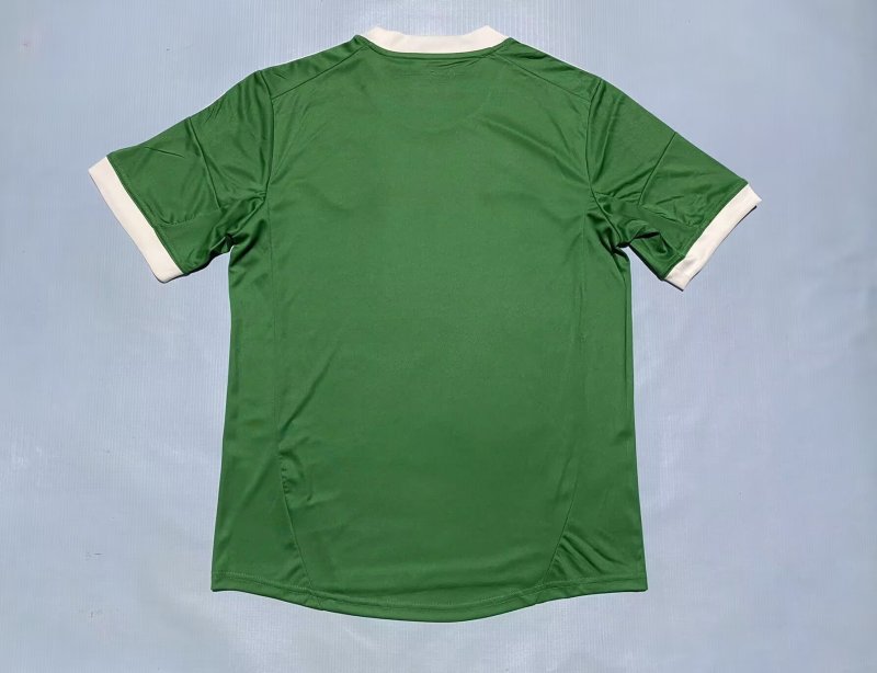 2012-2013 Germany Away Retro Soccer Jersey