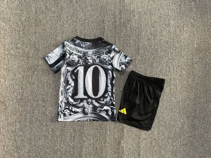 25-26 JUV Special Edition Kids Soccer Jersey