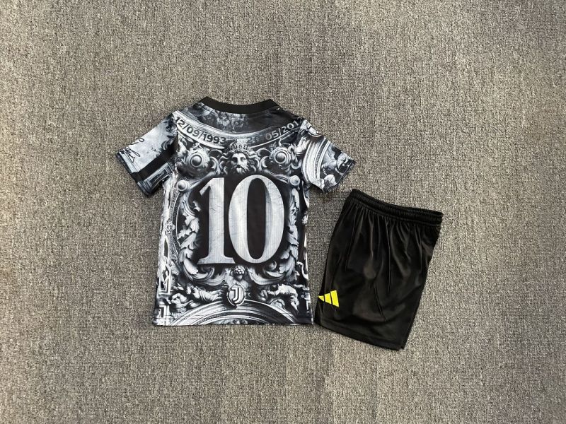 25-26 JUV Special Edition Kids Soccer Jersey