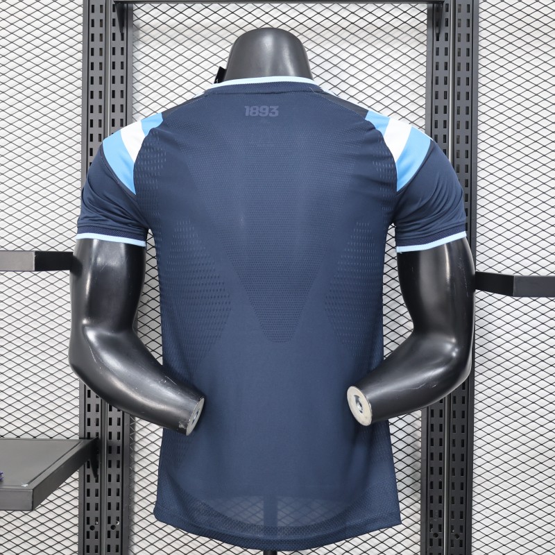 26-27 Argentina Special Edition Player Version Soccer Jersey