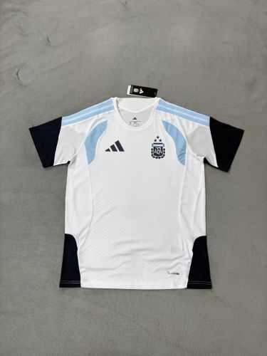26-27 Germany White training shirt