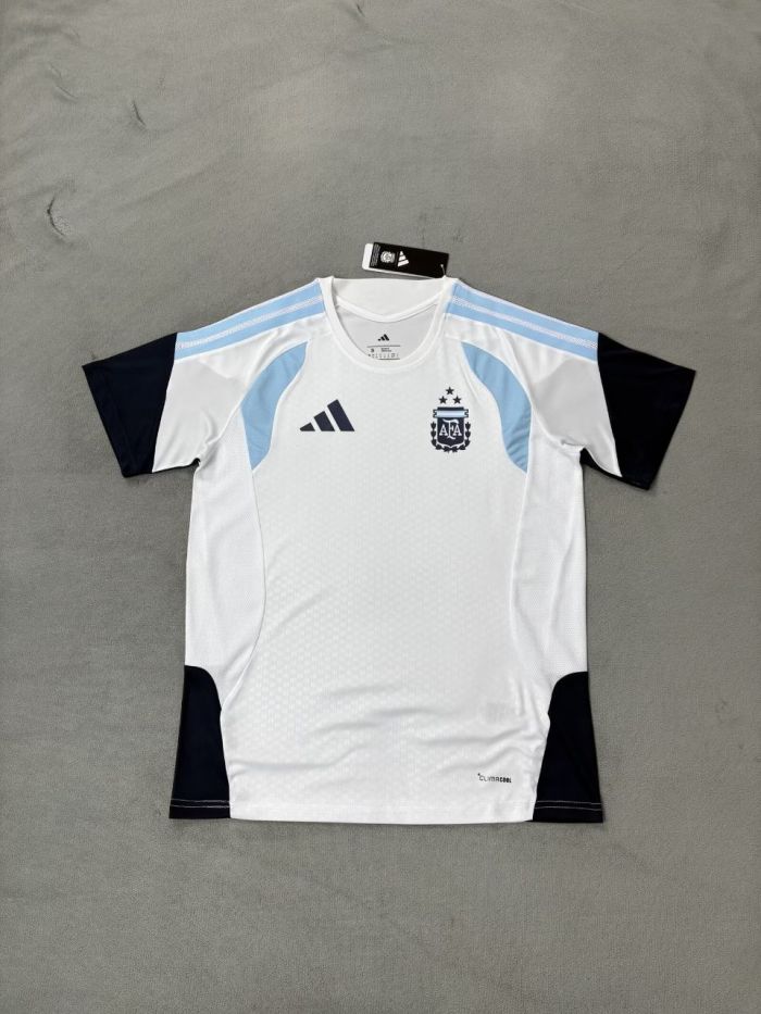 26-27 Germany White training shirt