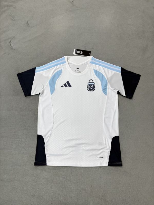 26-27 Germany White training shirt