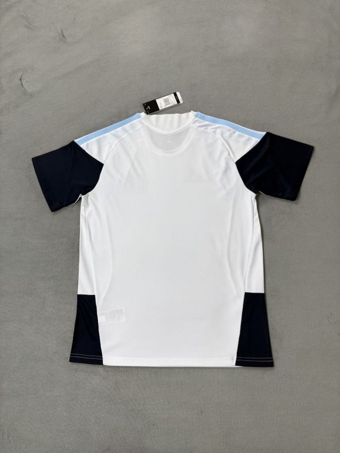 26-27 Germany White training shirt