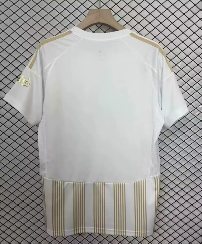 25-26 Copenhagen FC Special Edition Fans Soccer Jersey