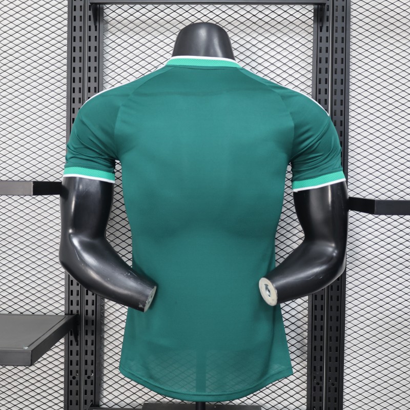 26-27 Saudi Arabia Special Edition Player Version Soccer Jersey