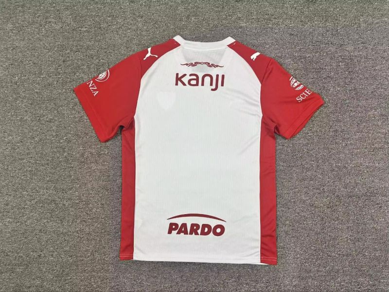 25-26 CA Independiente Away Fans Soccer Jersey