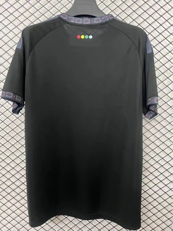 26-27 Colo-Colo Away Fans Soccer Jersey
