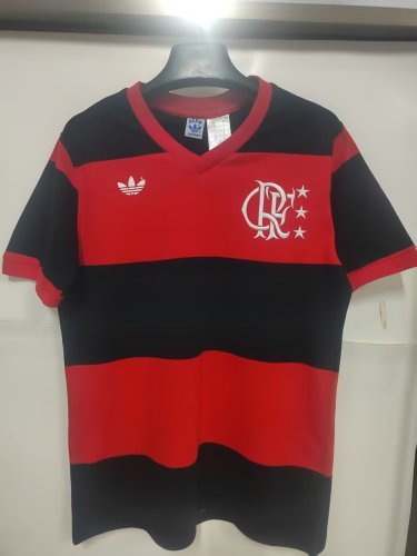 25-26 Flamengo Commemorative Edition Fans Soccer Jersey
