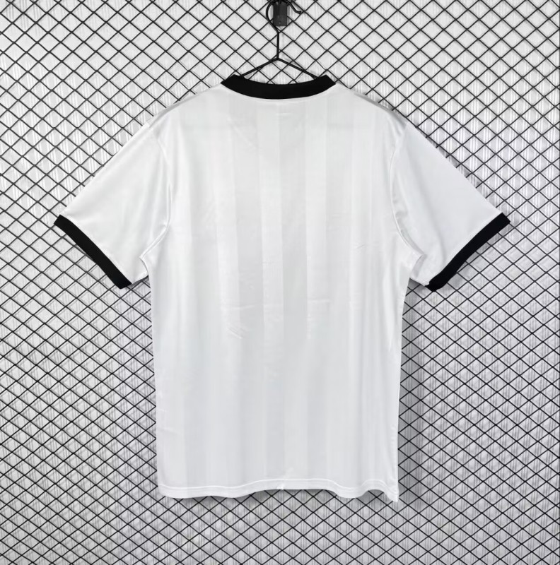 1986-1987 Wolves Away Fans Soccer Jersey