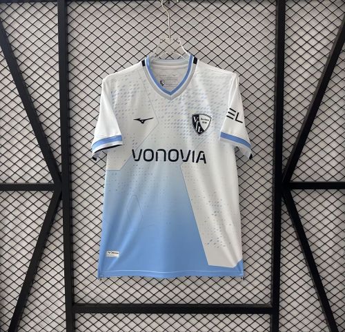 25-26VfL Bochum Second Away Fans Soccer Jersey