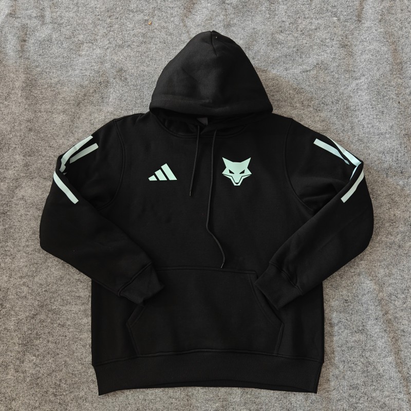 25-26 Cruzeiro Hoody （Multiple colors to choose from）