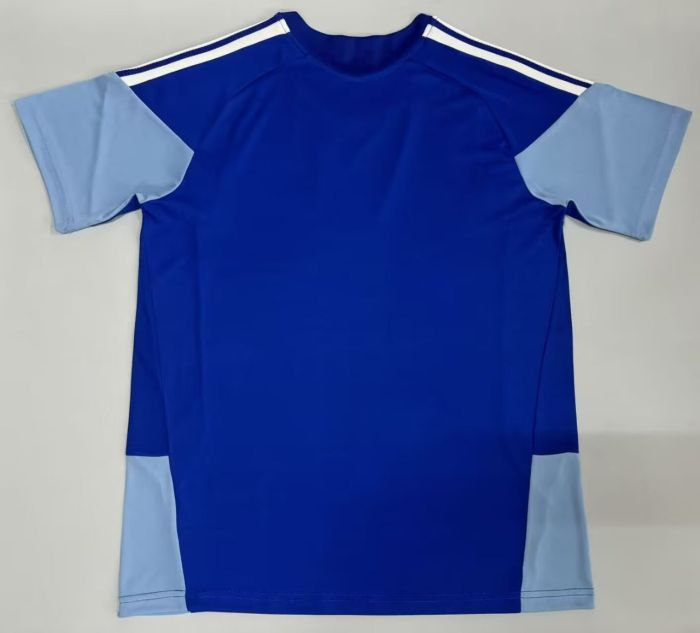 25-26 Cruzeiro Royal Blue training suit