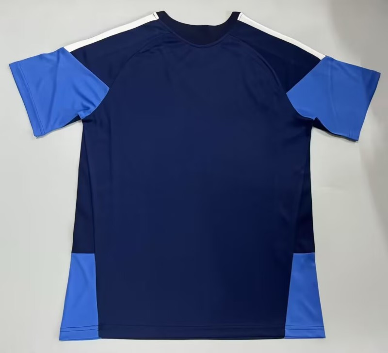 25-26 Cruzeiro Dark Blue training suit