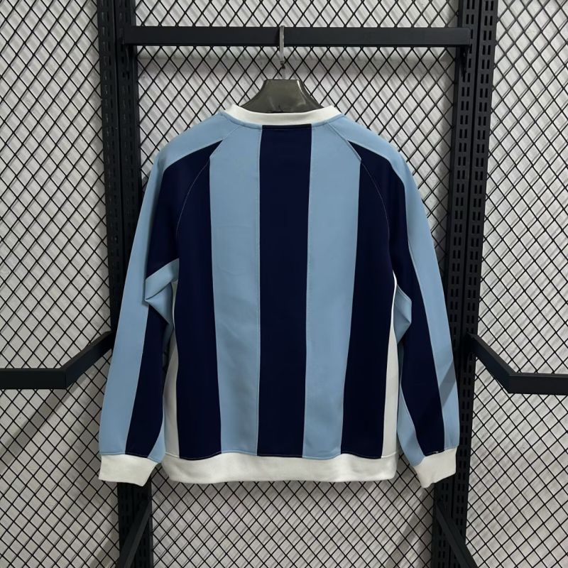 25-26 Argentina Sweatshirt