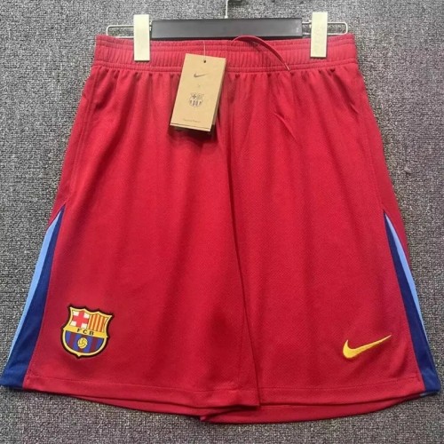 25-26 BAR Fourth Away Shorts Pants