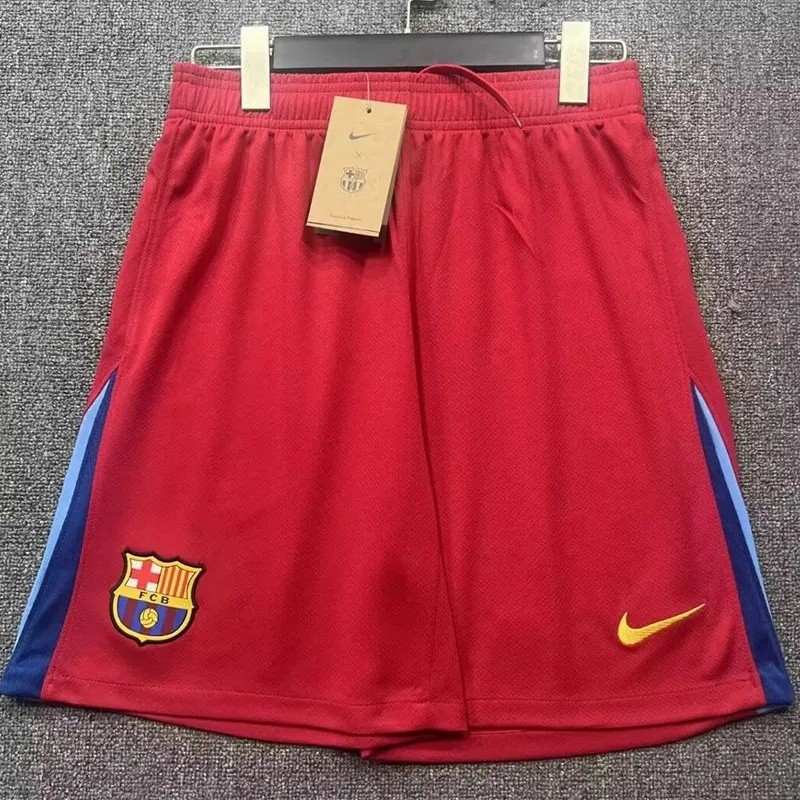 25-26 BAR Fourth Away Shorts Pants