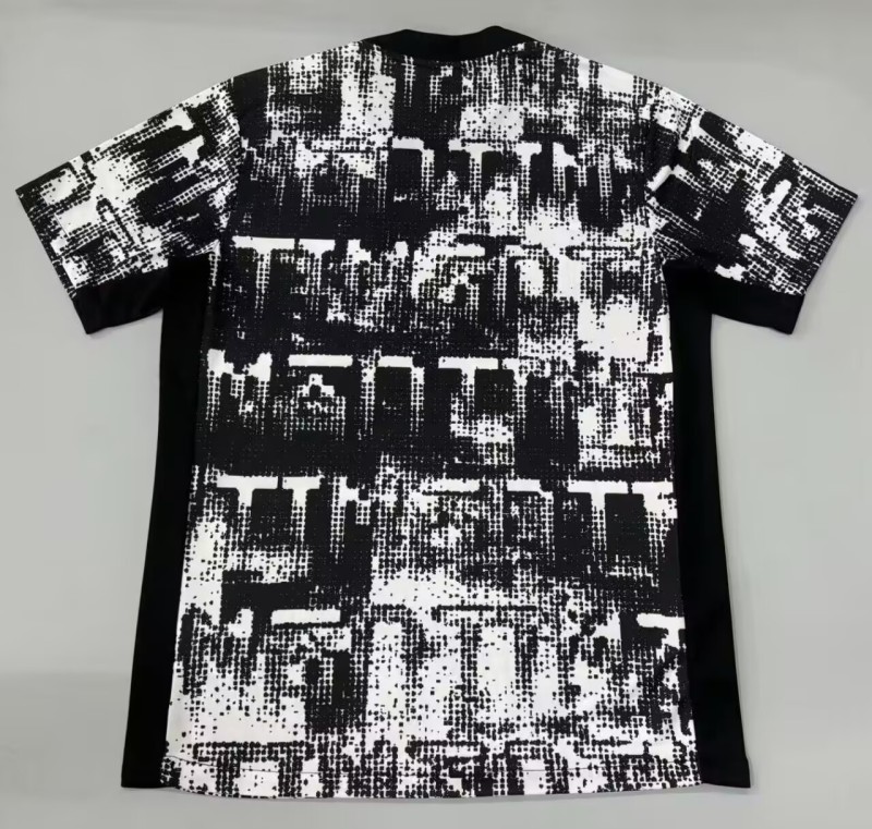 26-27 Corinthians Special Edition Fans Training shirts