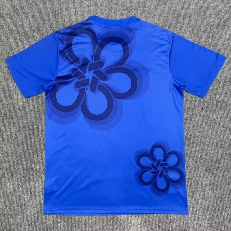 25-26 RMA Special Edition Fans Blue Training shirts