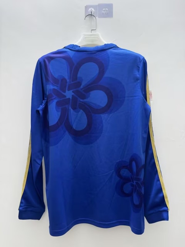 25-26 RMA Special Edition Long Sleeves Training shirts