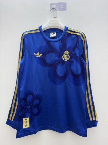 25-26 RMA Special Edition Long Sleeves Training shirts