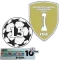 UCL +Intercontinental 2024 (洲际盾中间+新平条15)