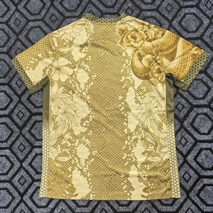 25-26 INT Special Edition Fans Soccer Jersey