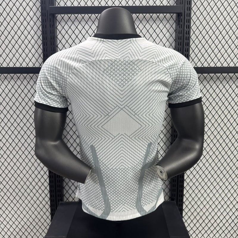 25-26 INT Special Edition Player Version Soccer Jersey