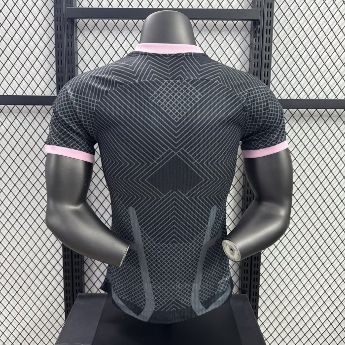 25-26 INT Special Edition Player Version Soccer Jersey