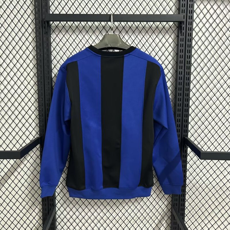 25-26 INT Sweatshirt