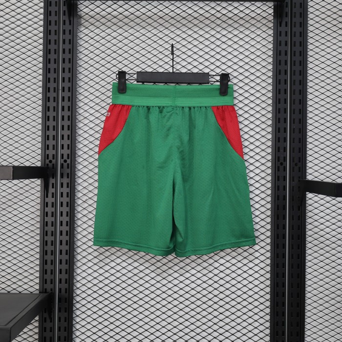 26-27 Morocco Shorts