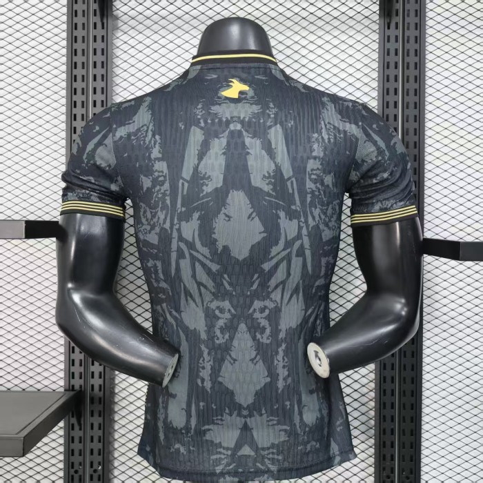 25-26 Portugal Special Edition Player Version Soccer Jersey