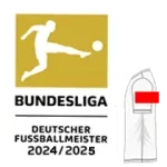 25-26 Bayern White Player Version Soccer Jersey