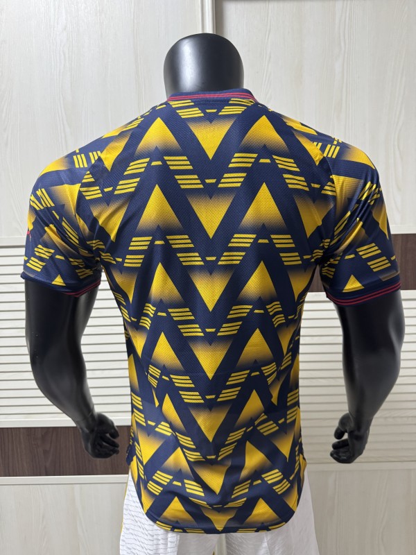 25-26 ARS Special Edition Player Version Soccer Jersey