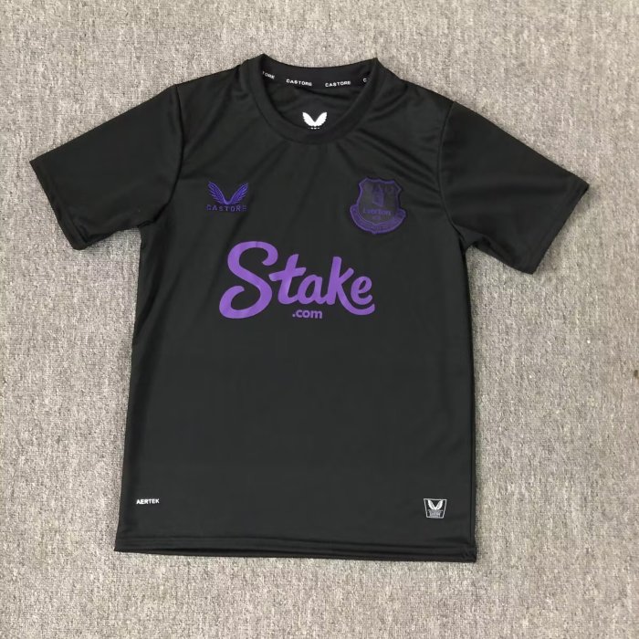 25-26 EVE Fourth Away Fans Soccer Jersey