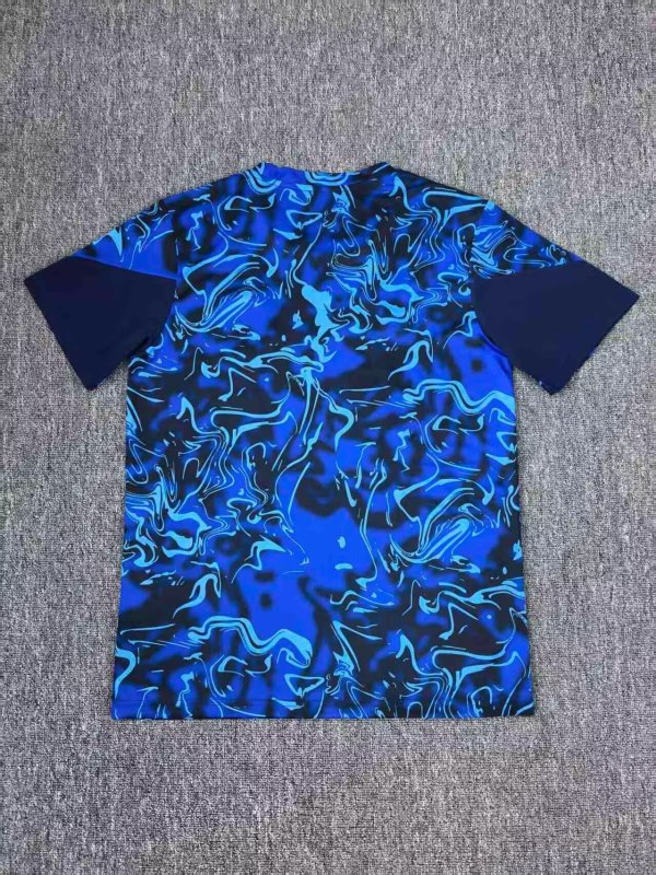25-26 EVE Special Edition Fans Soccer Jersey