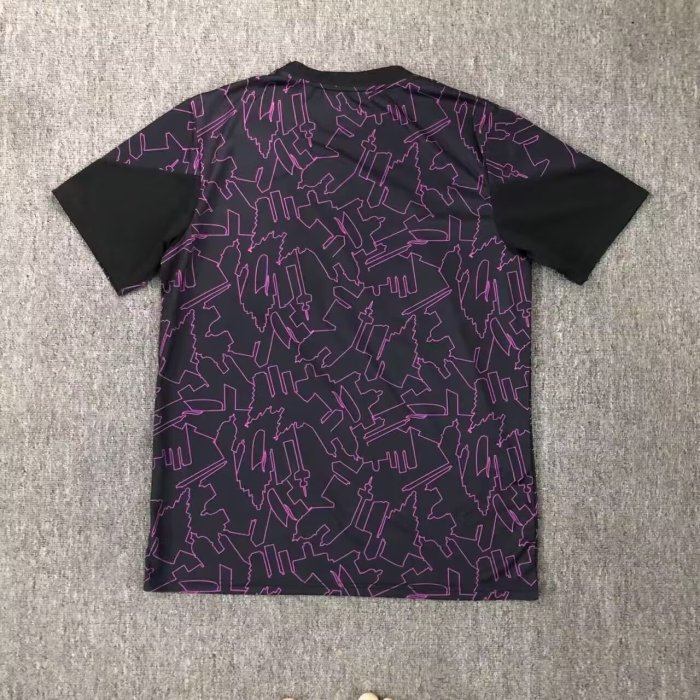 25-26 EVE Special Edition Fans Soccer Jersey