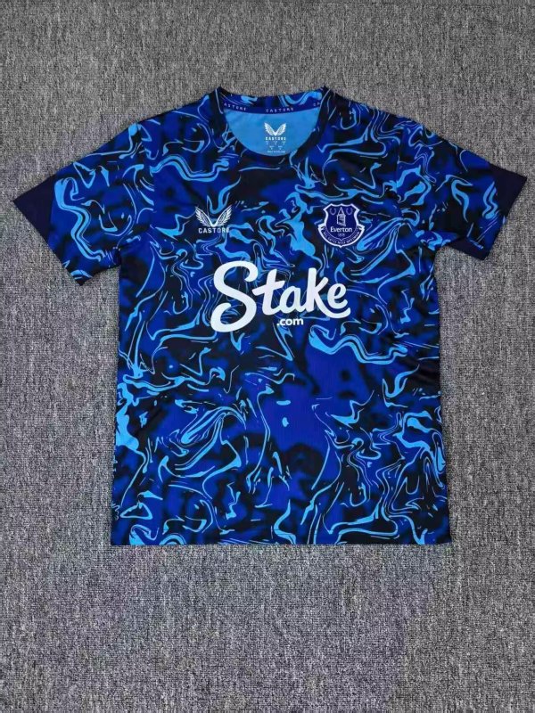 25-26 EVE Special Edition Fans Soccer Jersey